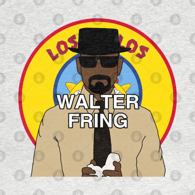 Walter Fring los pollos by YungBick